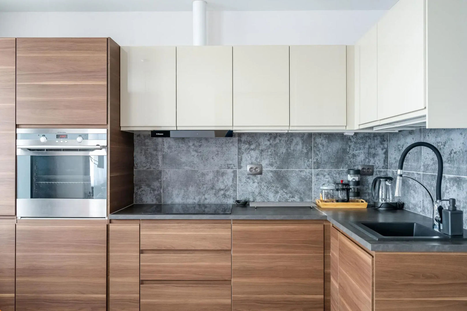 Апартаменты на Пограничной 4к2