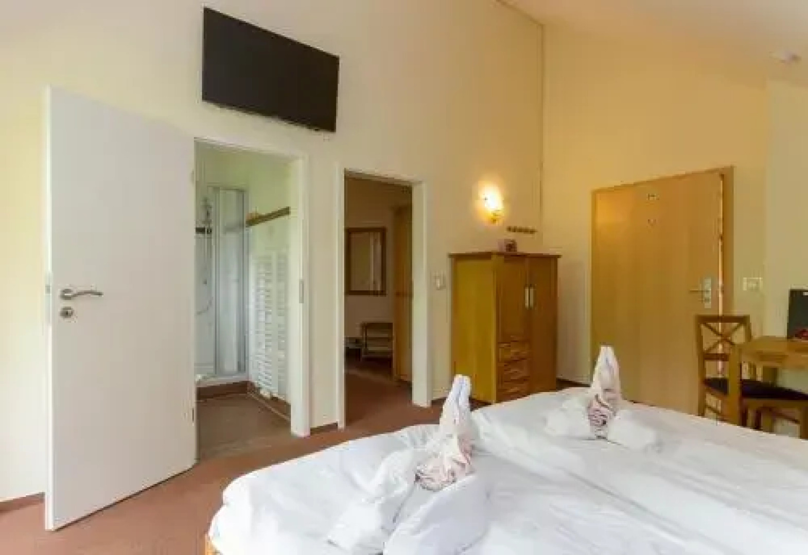 Wilder Eber Hotel & Restaurant