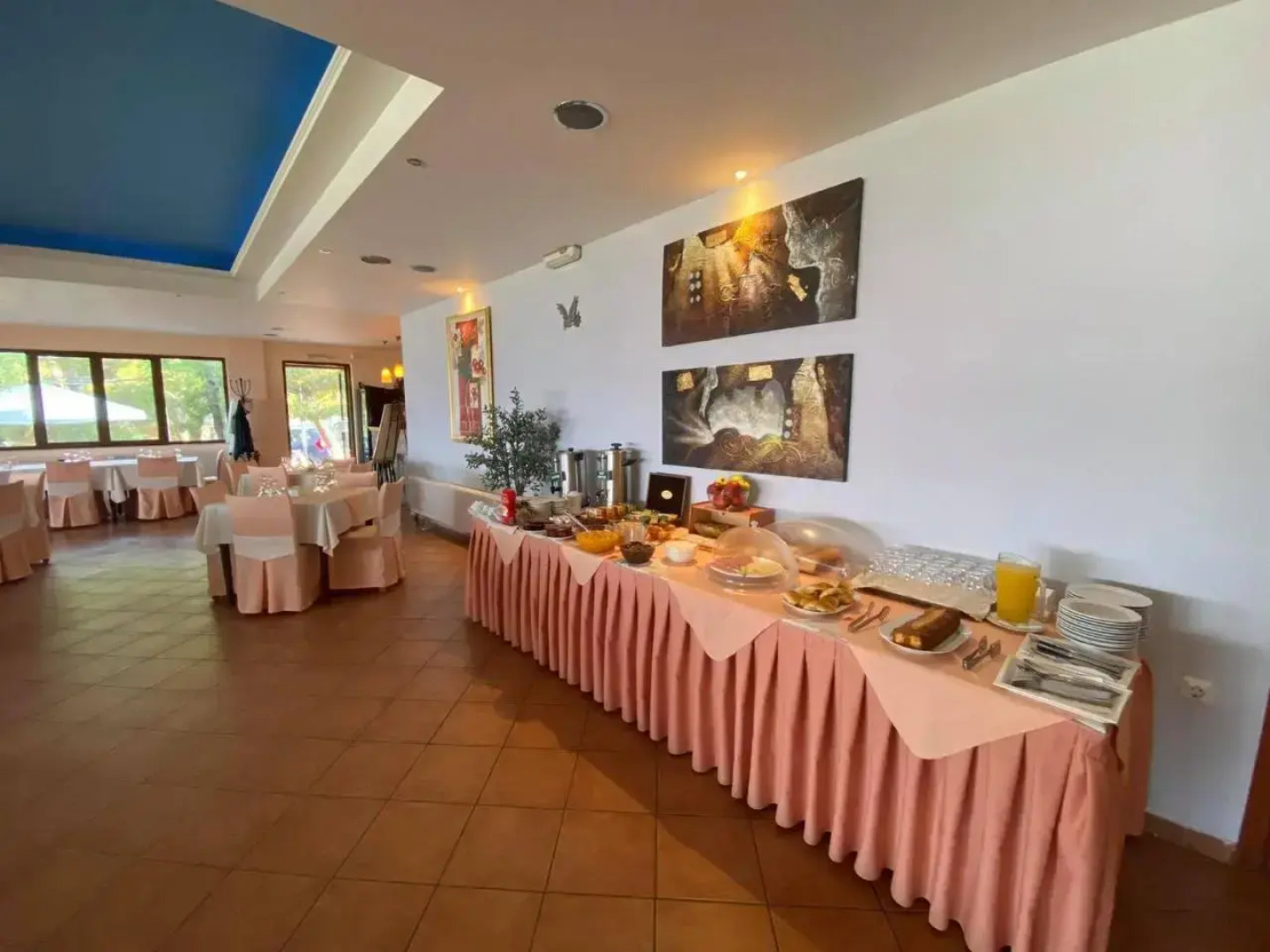 Apollon Camping Delphi