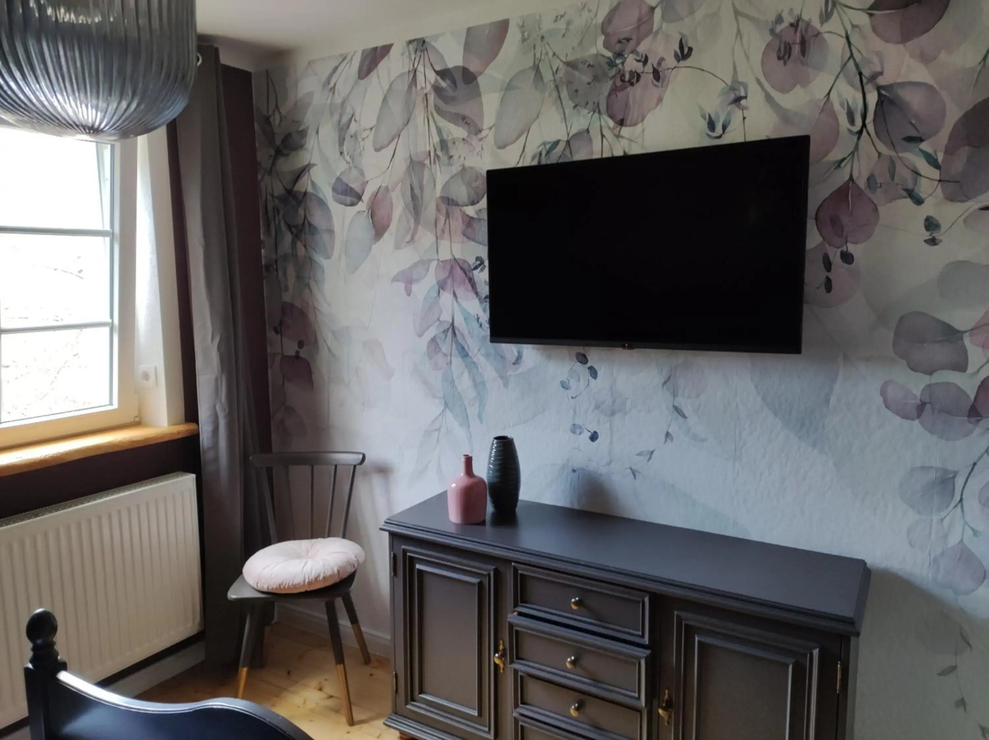 Ferienhaus Glücksgriff Pottenstein