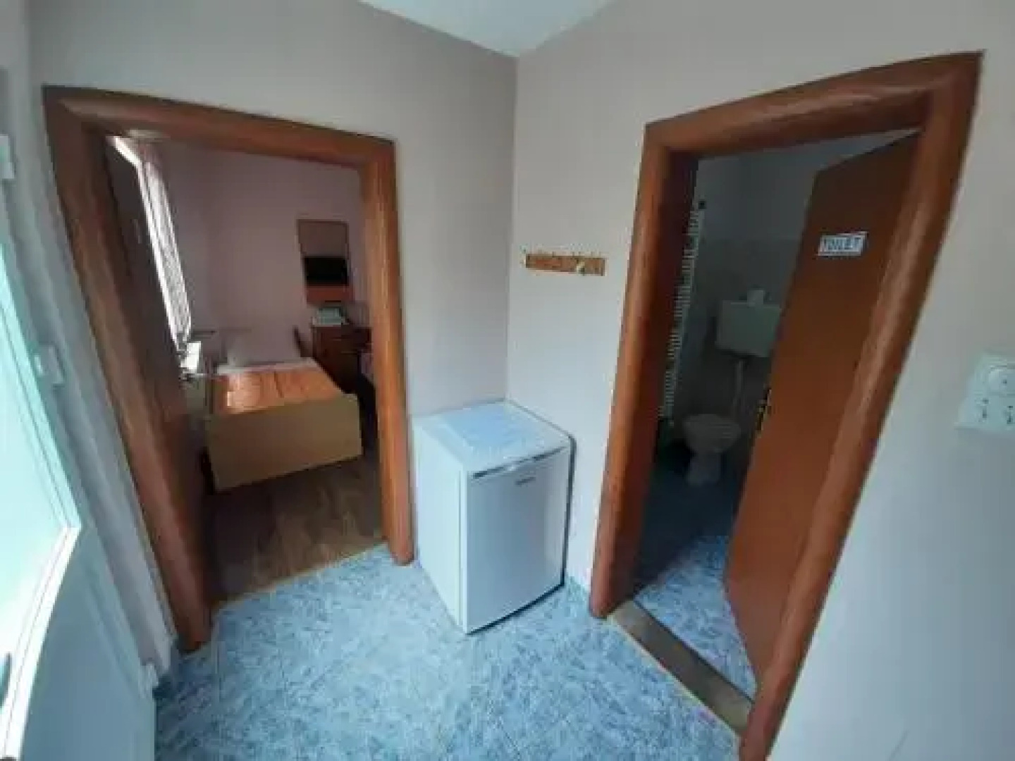 Restoran I Sobe Tocak