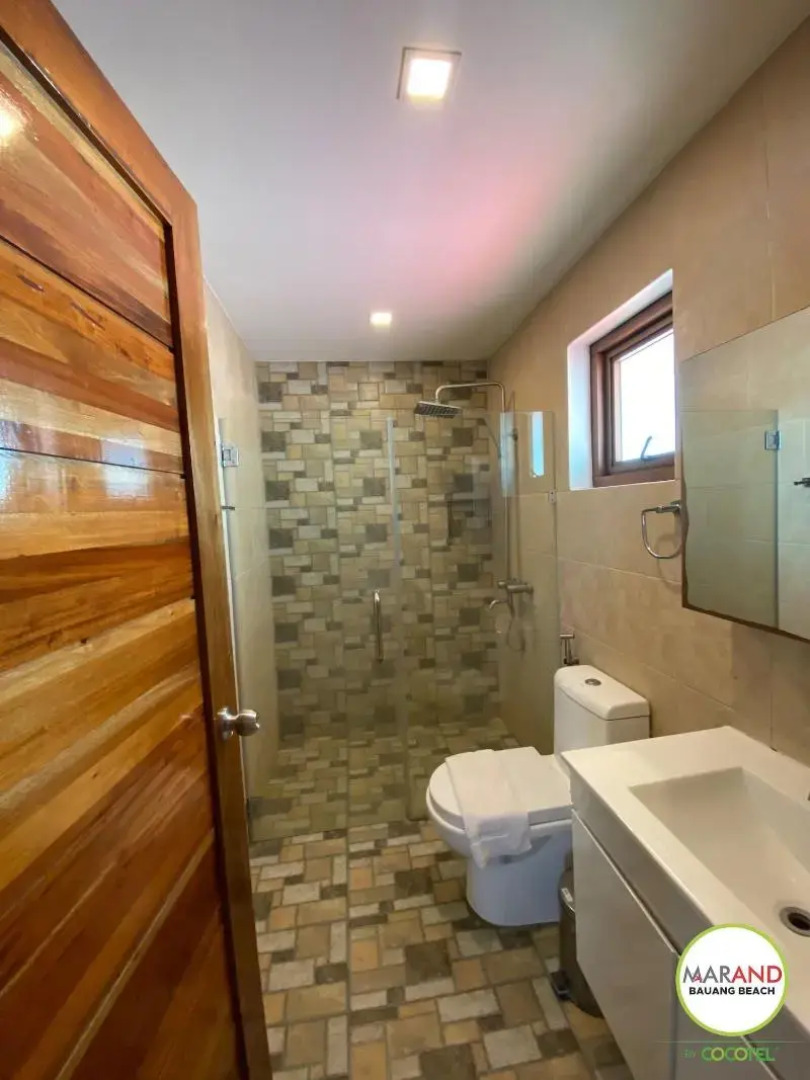 Marand Family Resort