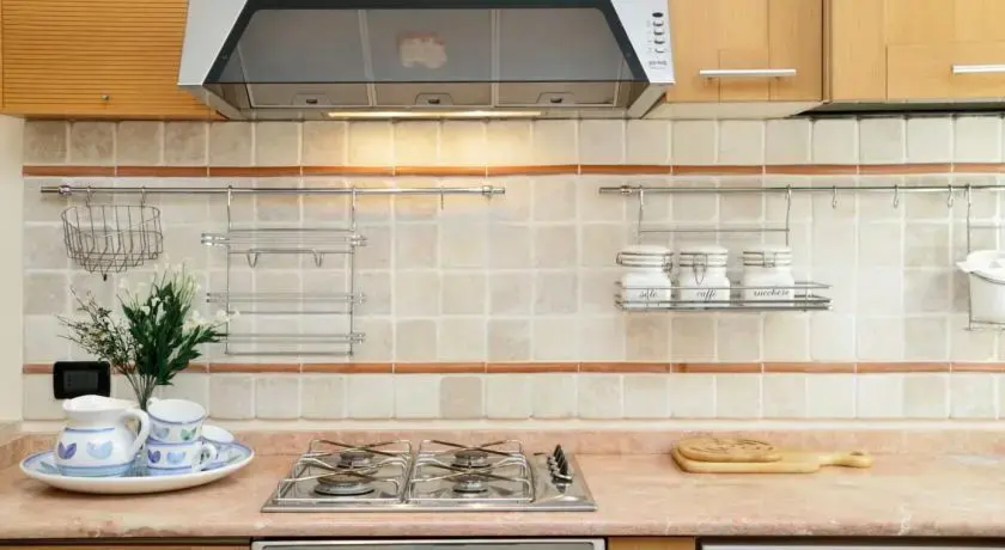 Piave Halldis Apartment
