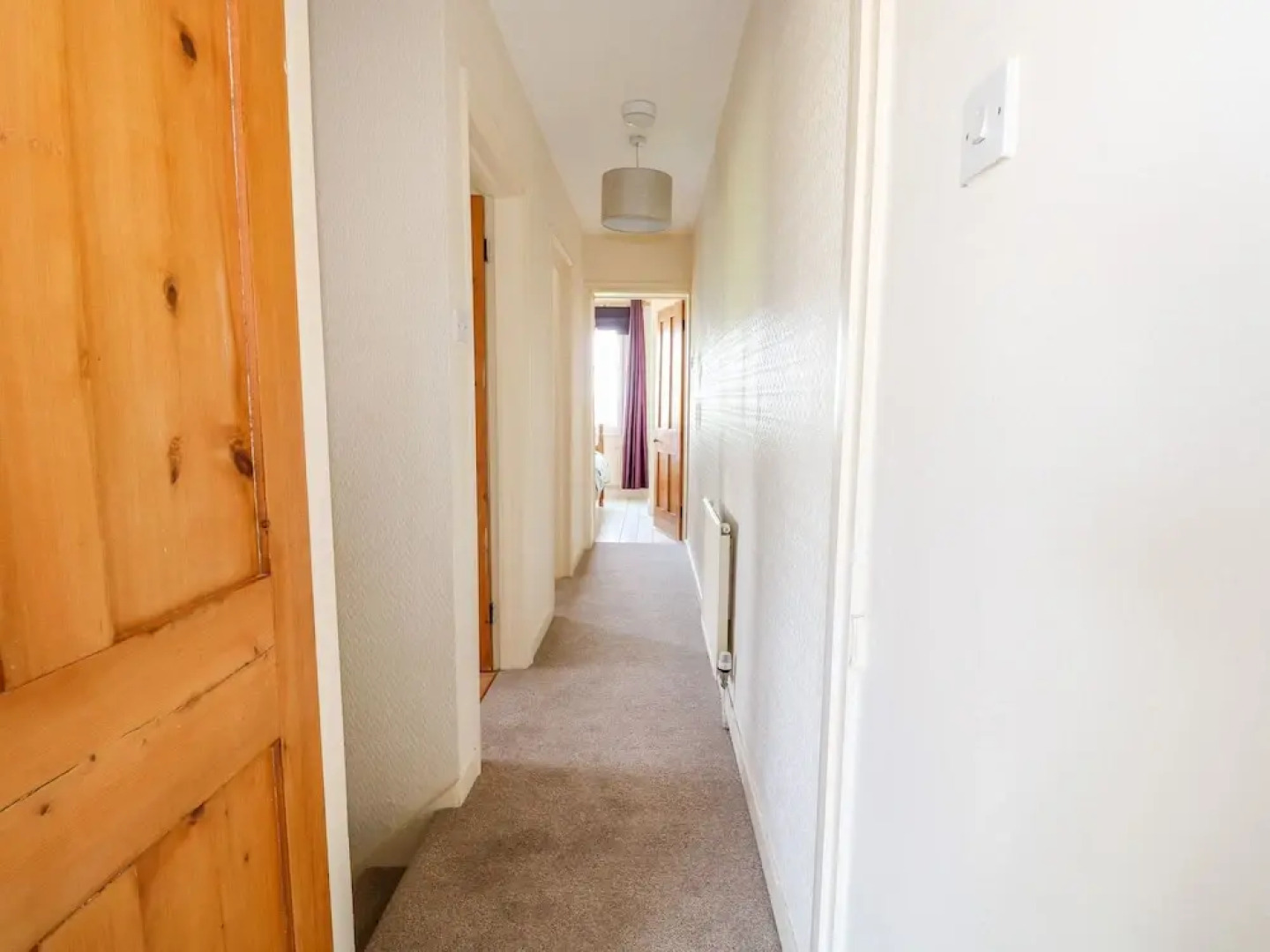 The Artist's Retreat