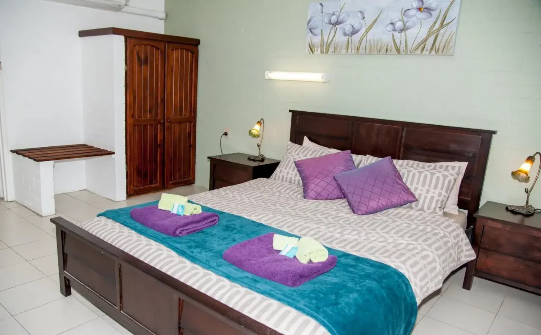 Sinclairs Country Retreat