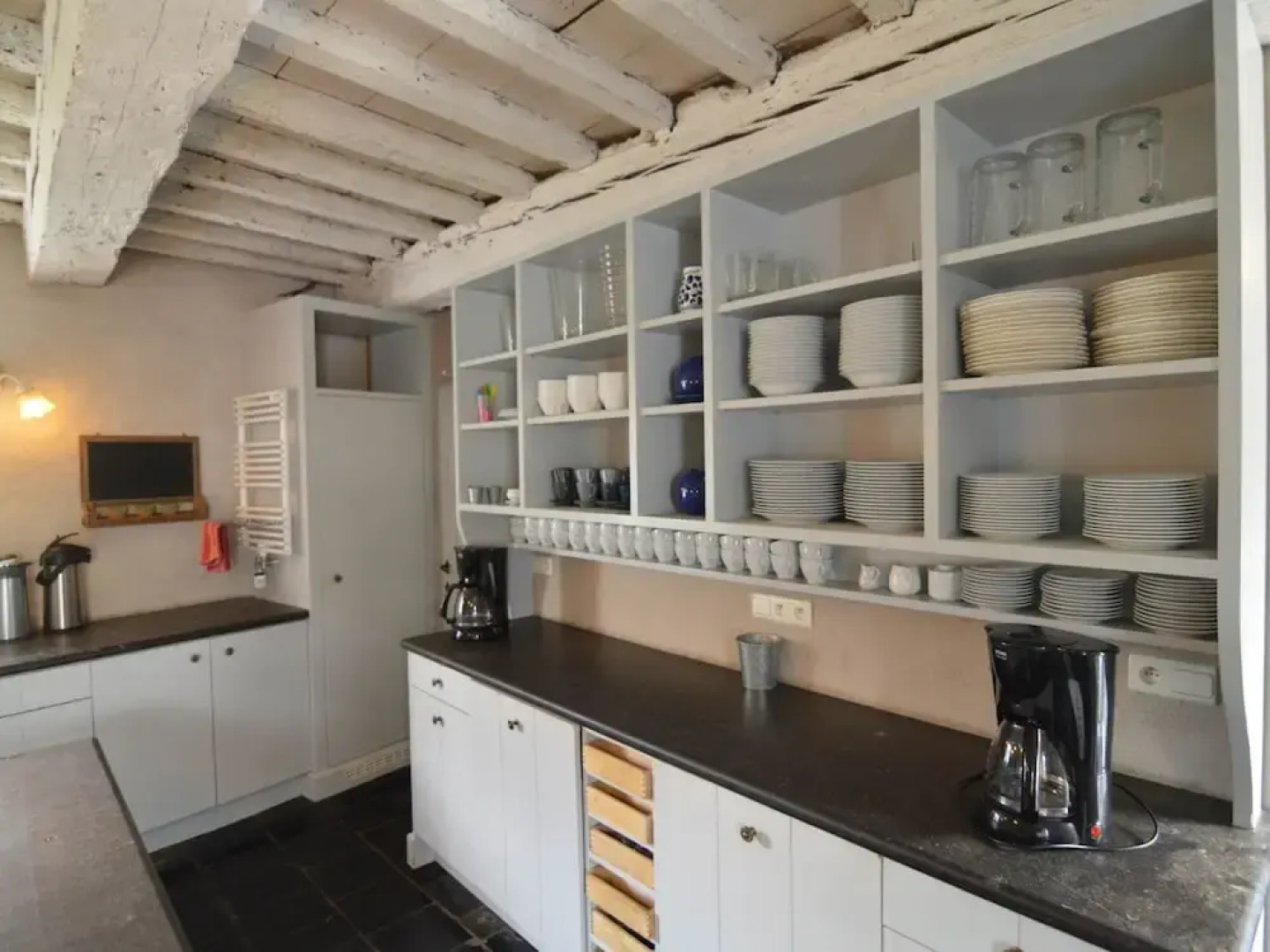 Elegant Estate Stay, Maredsous