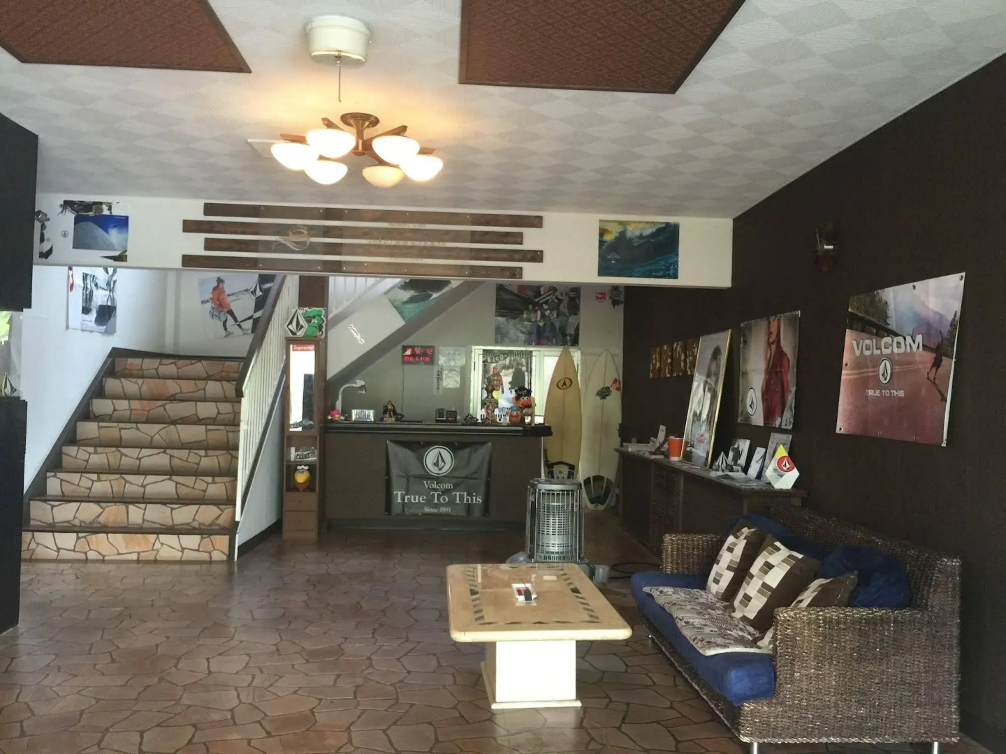 Resort Villa SHIOZAWASANSO