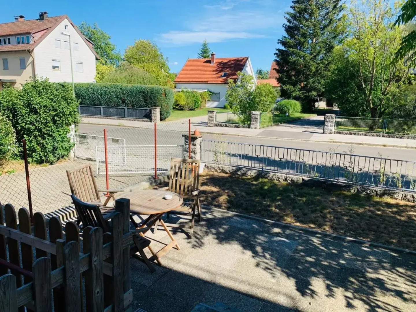 Charmante 3Zi-Ferienwohnung im Landhausstil