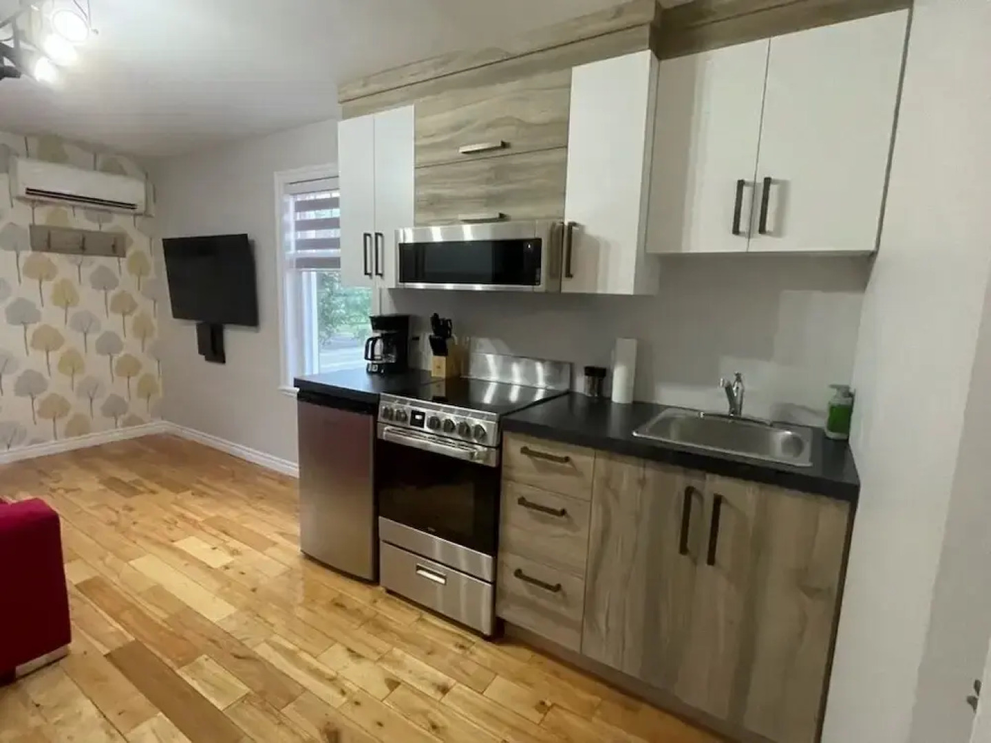 Hôtel les quatre bonheurs