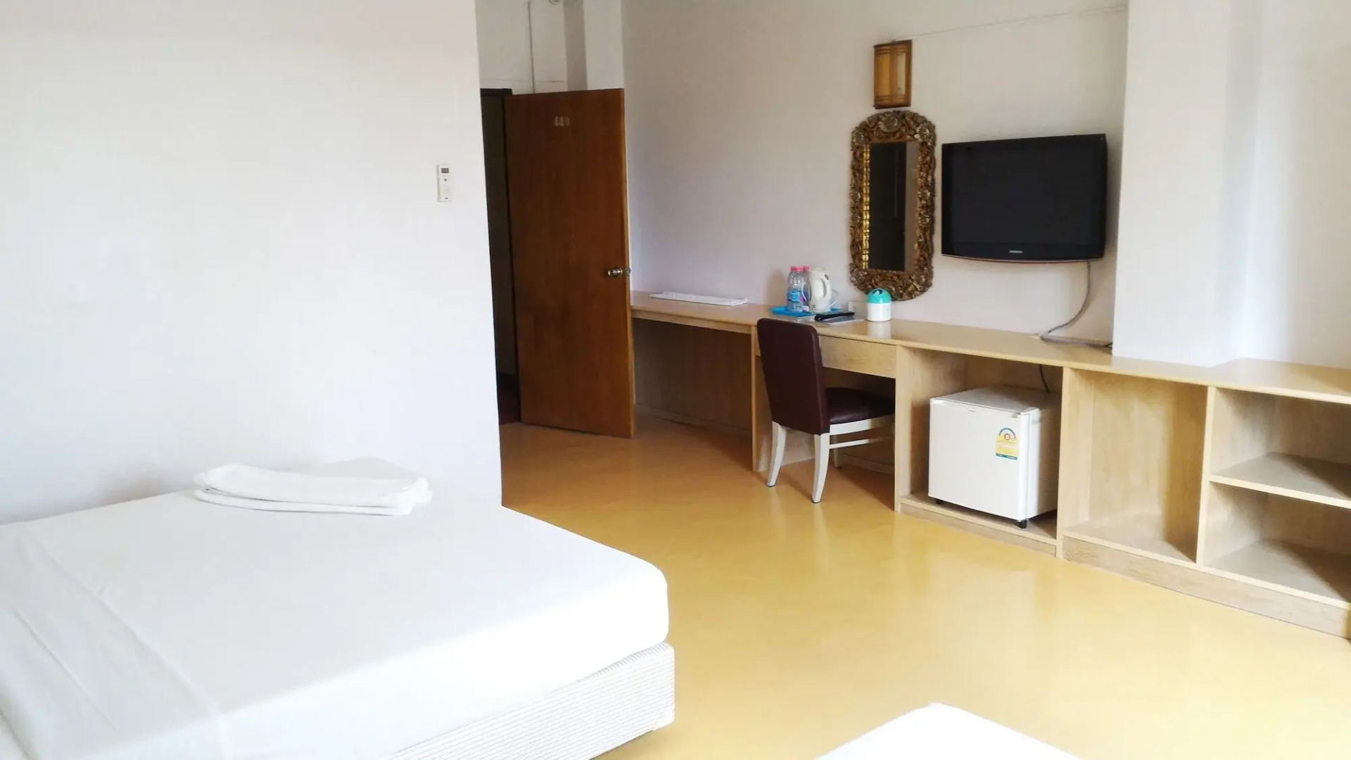 S2S Queen Trang Hotel