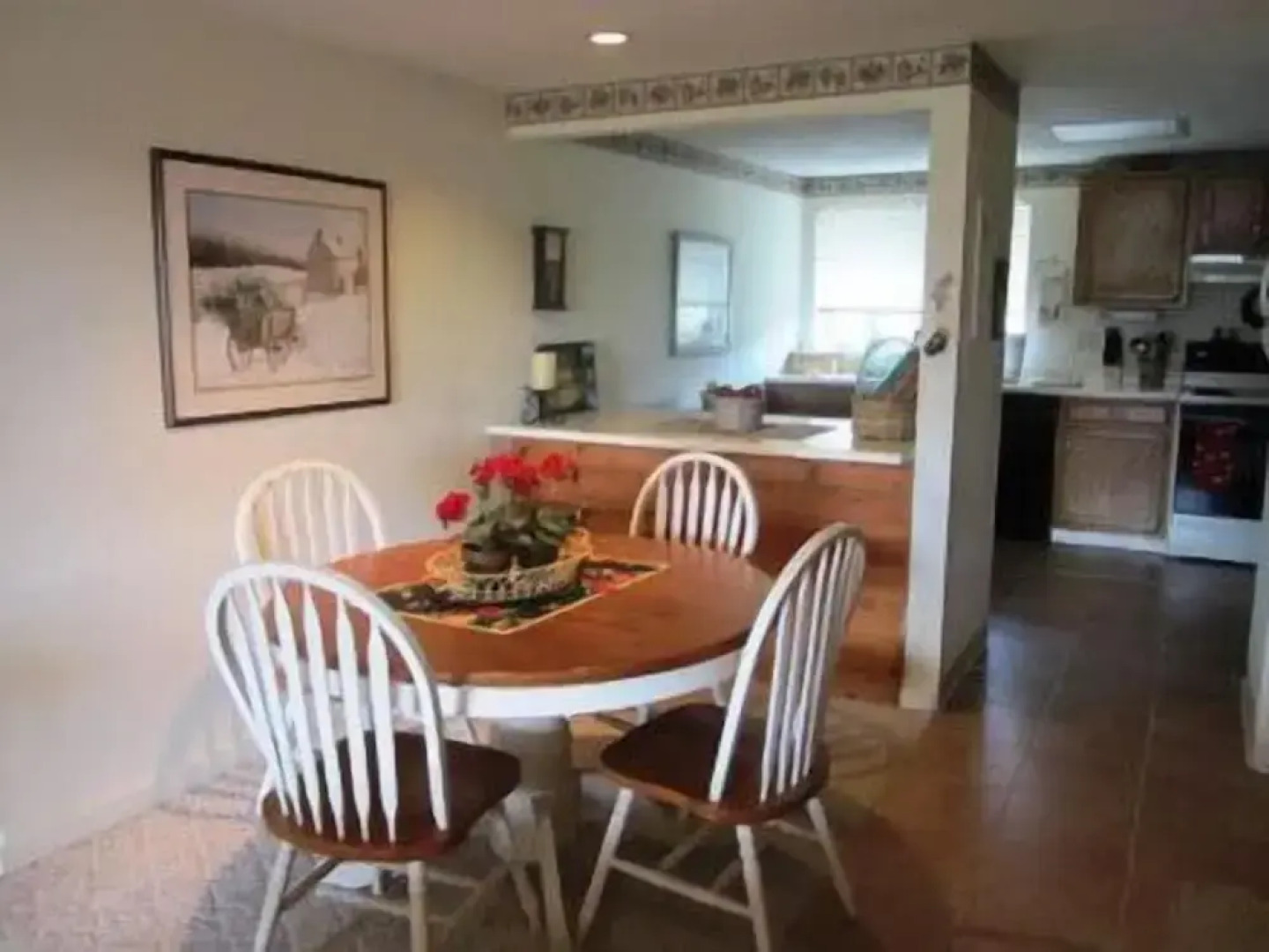 Mount Snow Condominiums