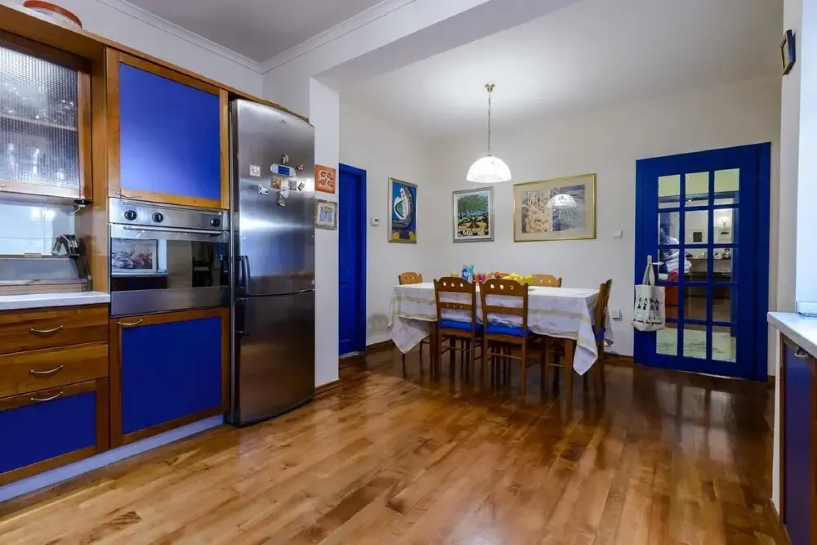 Villa Piano - Four Bedroom Villa With Terrace and Swimming Pool ID Direct Booker 1036