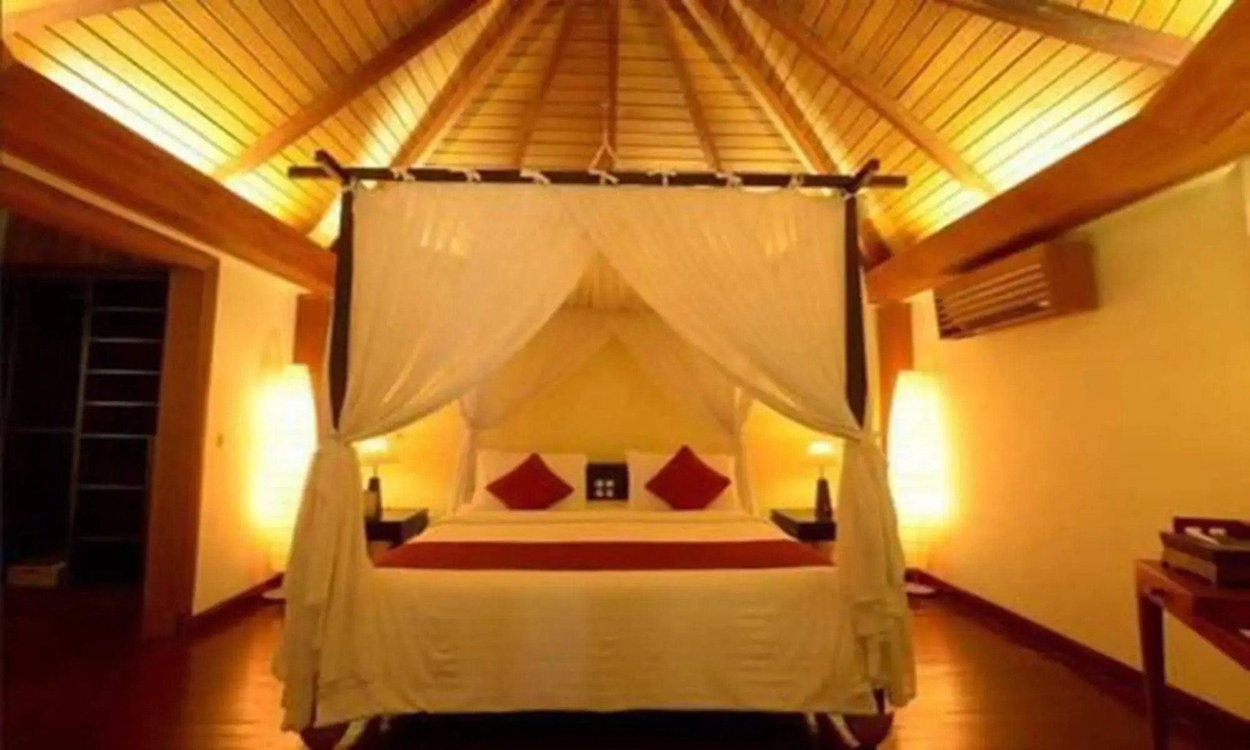 Aureum Palace Hotel & Resort Ngapali