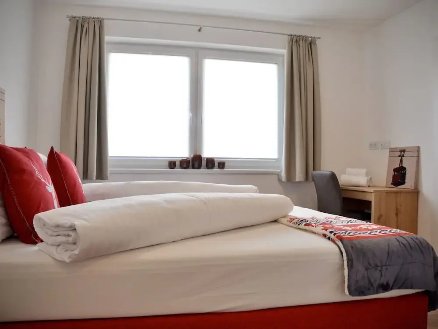 Modern Apartment in Werfenweng With Sauna