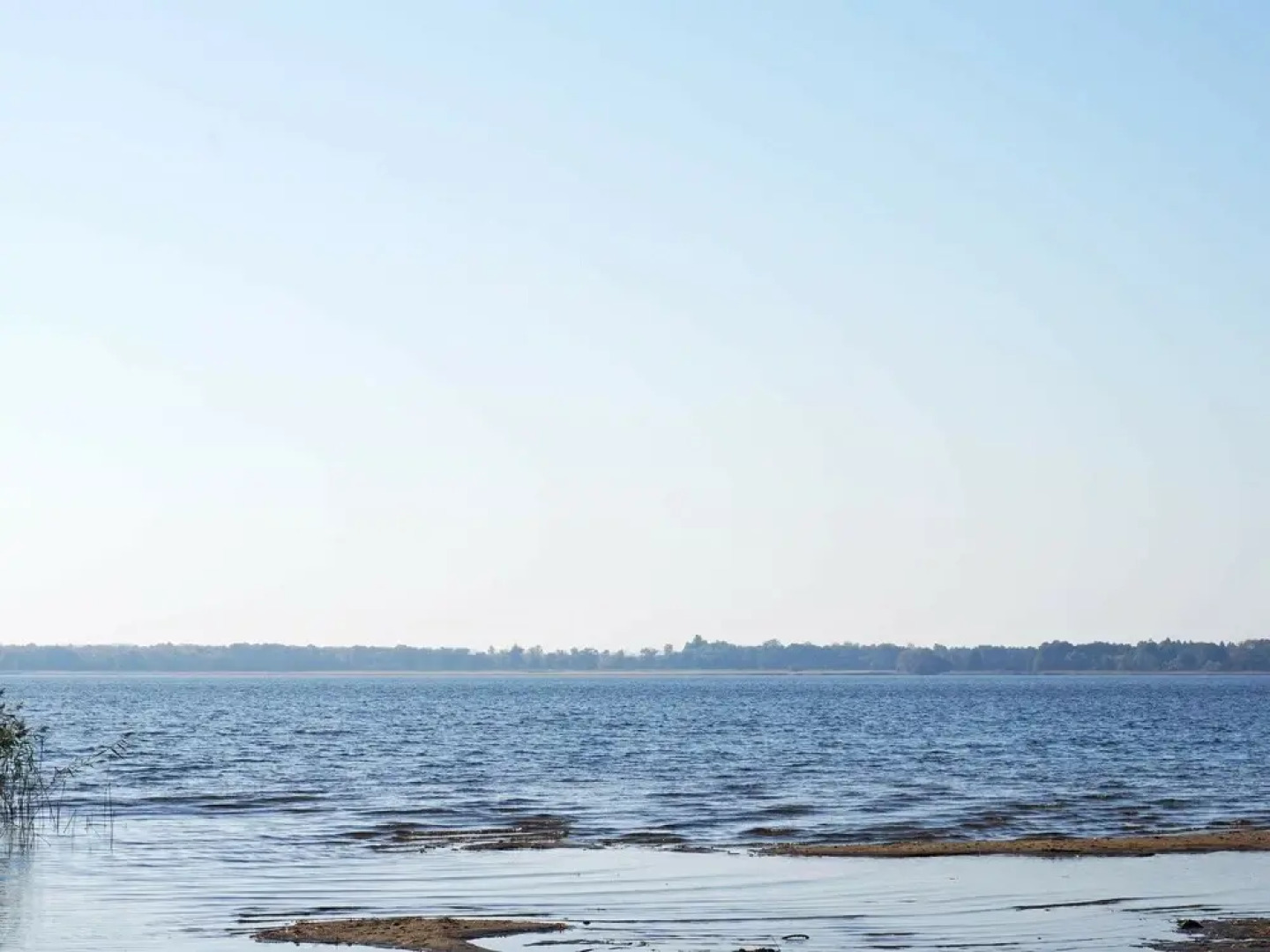 6 Person Holiday Home in Ludvigsborg