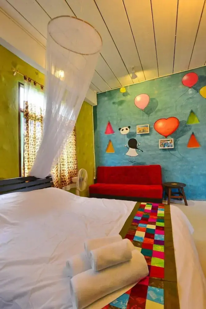 Youdin Kindee Farmstay