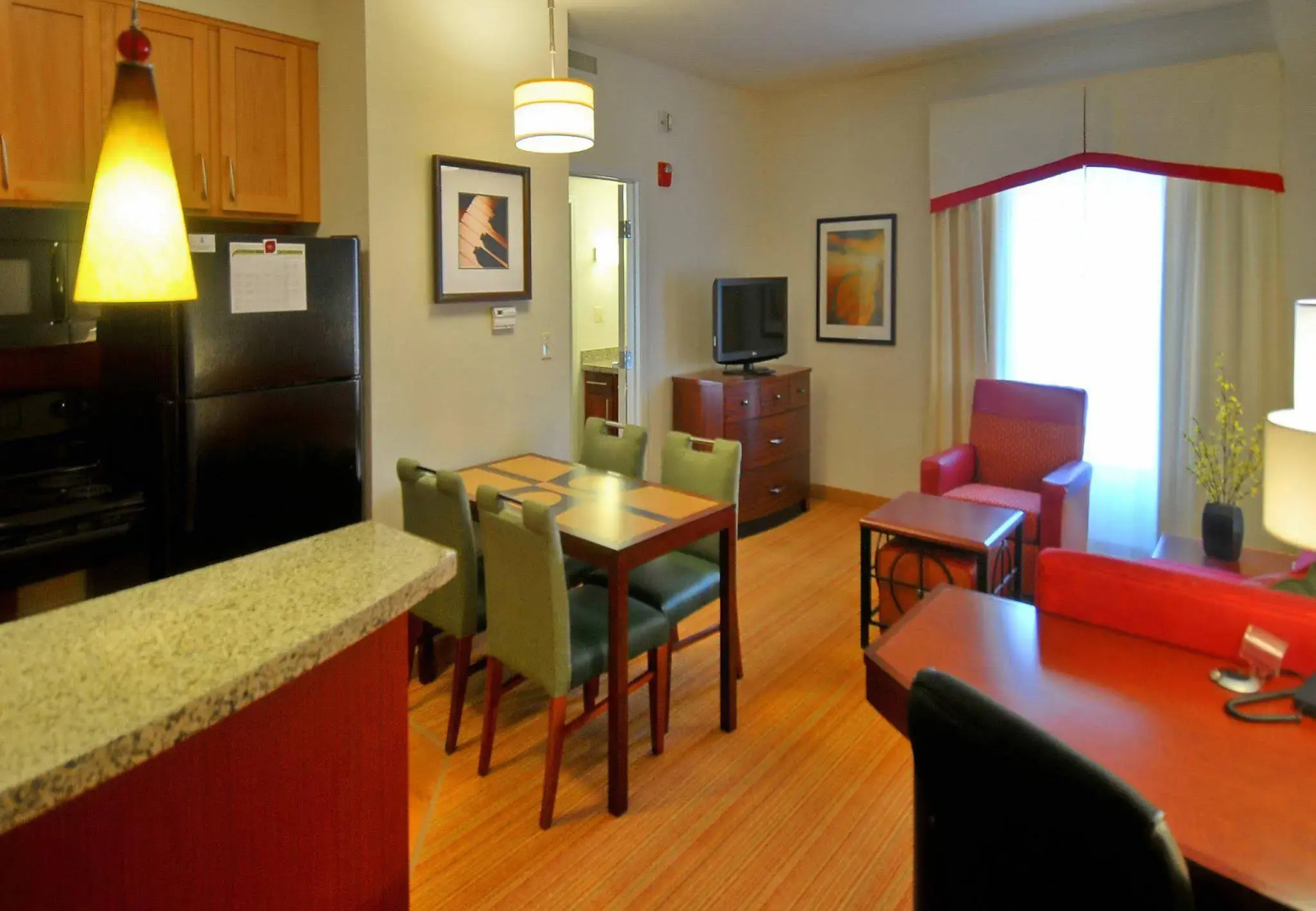 Residence Inn by Marriott Glenwood Springs