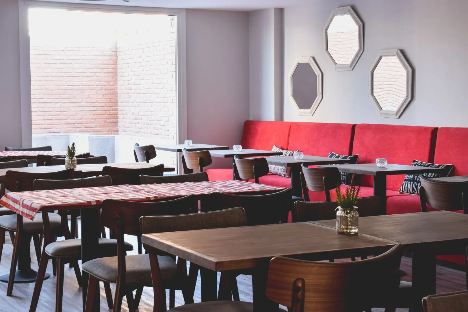 Cyan Soho Neuquen Hotel