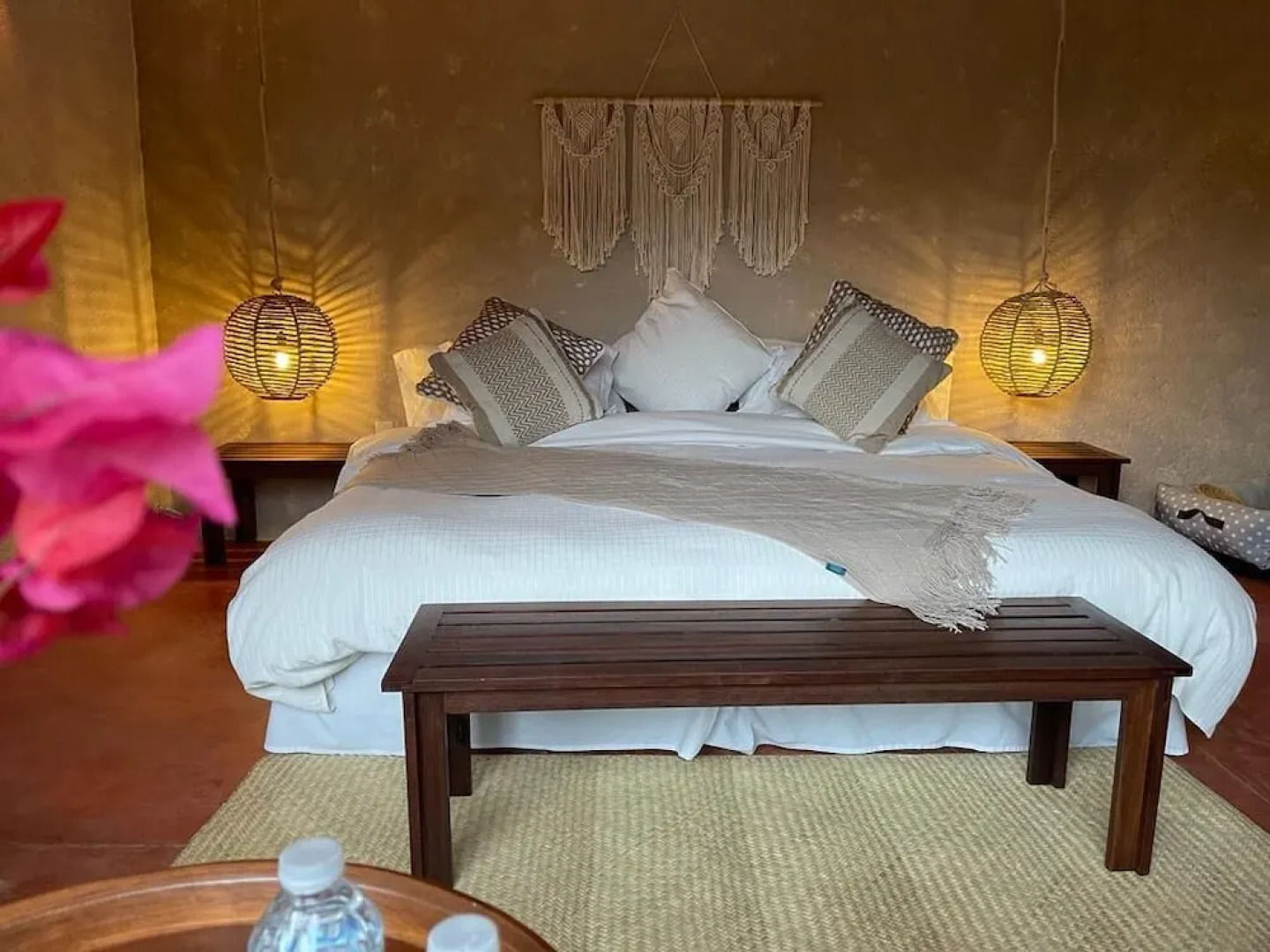 Paraje Real Malinalco