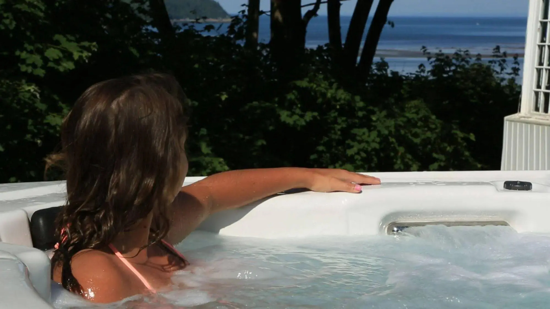 Le Manoir Charlevoix