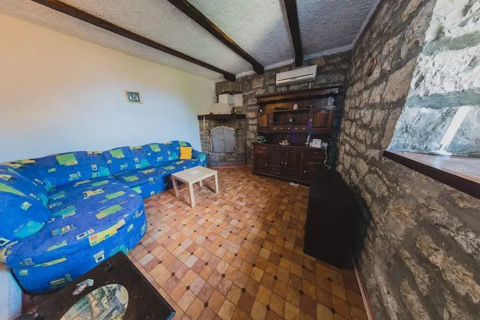 Heritage Villa Near Split