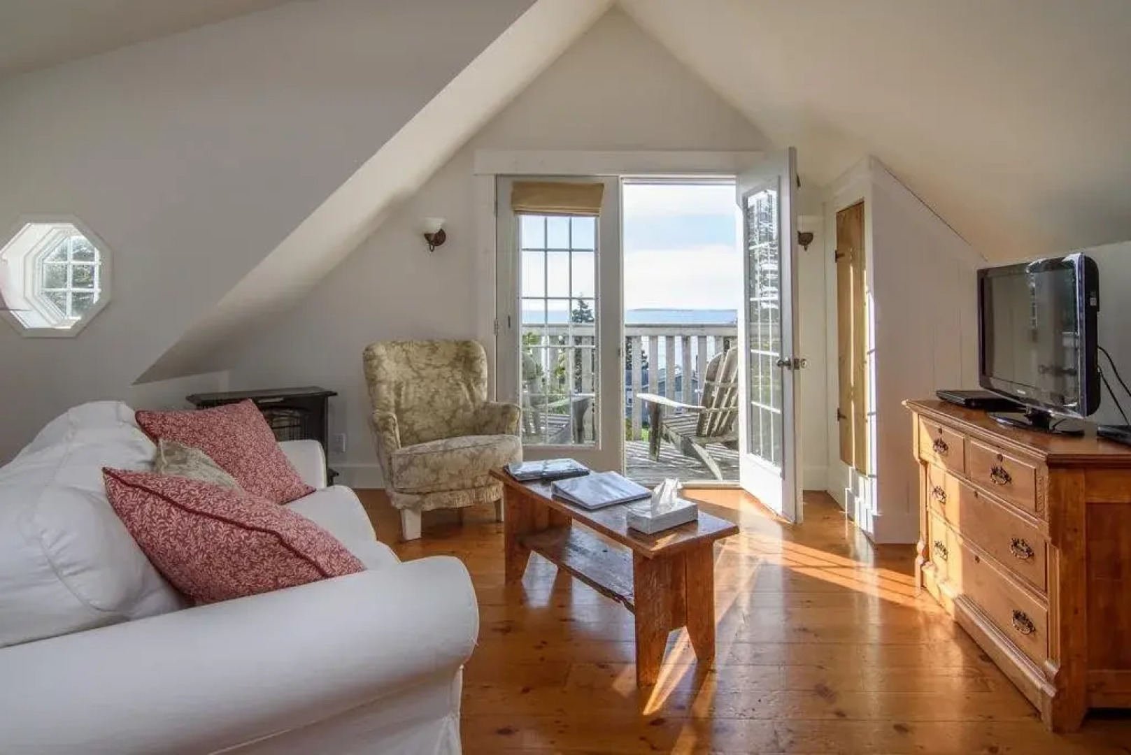 Oceanstone Seaside Resort