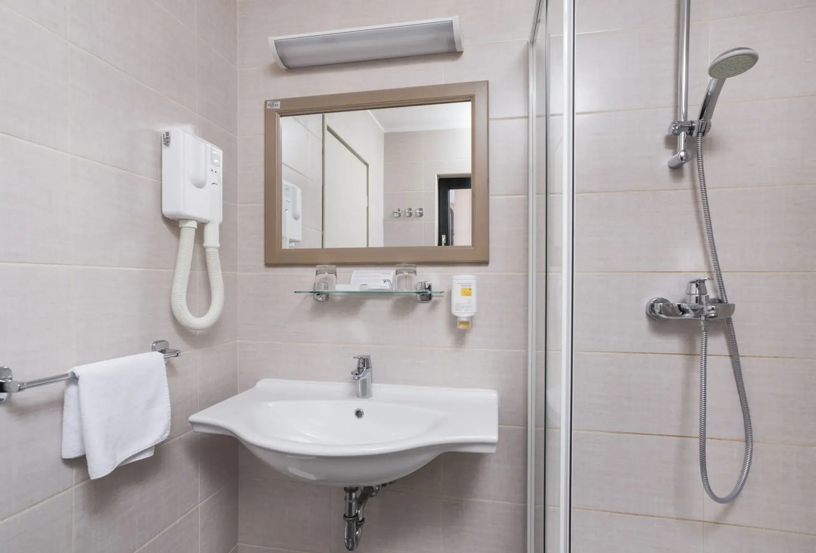 Apartments Amfora Plava Laguna