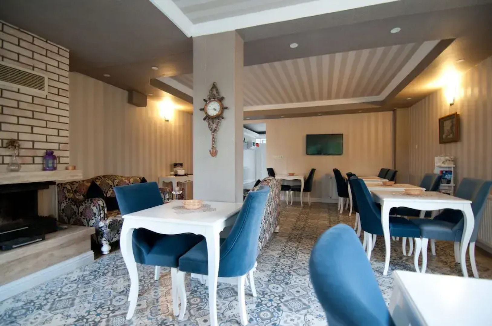 Ağva Nehir Evi Butik Hotel