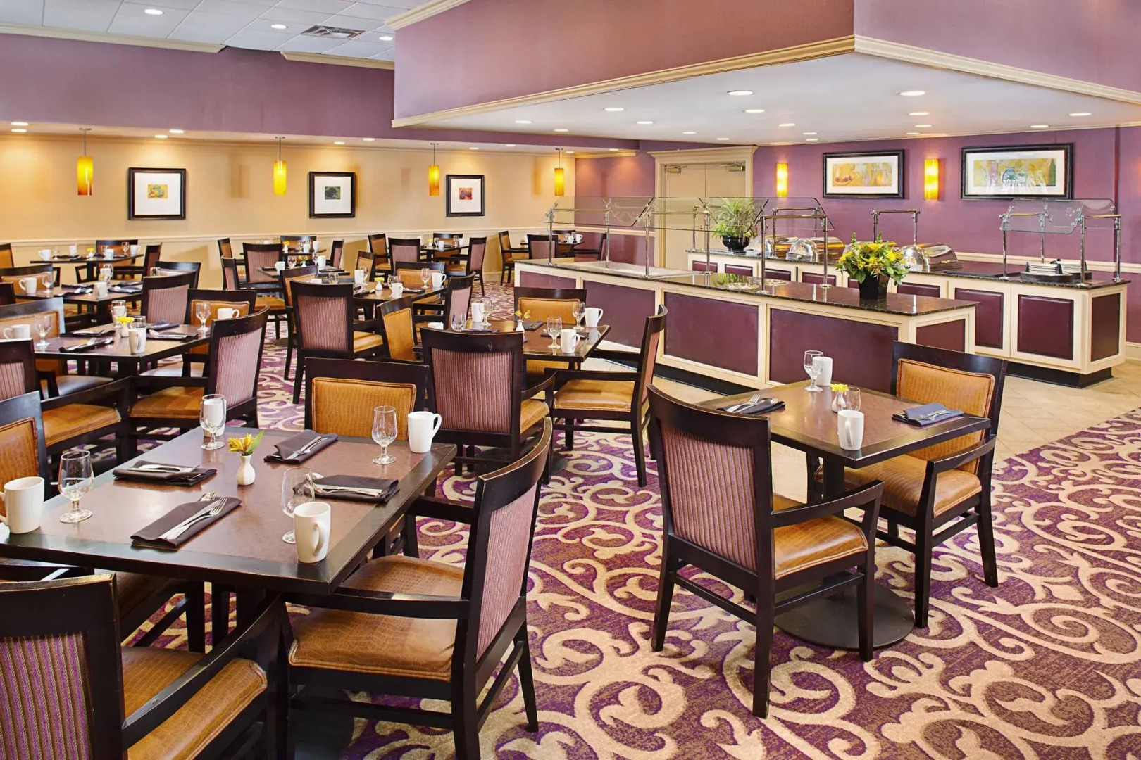 DoubleTree by Hilton Hotel New Orleans Airport