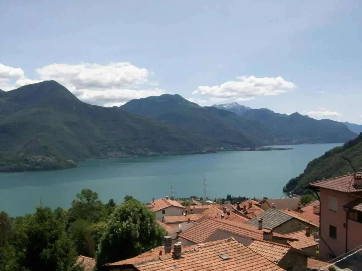 Agriturismo Botton D'Oro