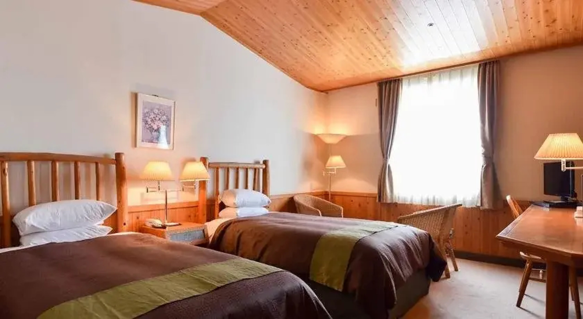 Kibikougen Resort Hotel