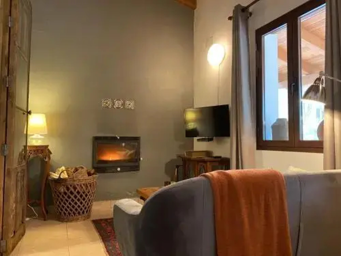 Valle del Arroyo Casas Rurales - Bed & Breakfast