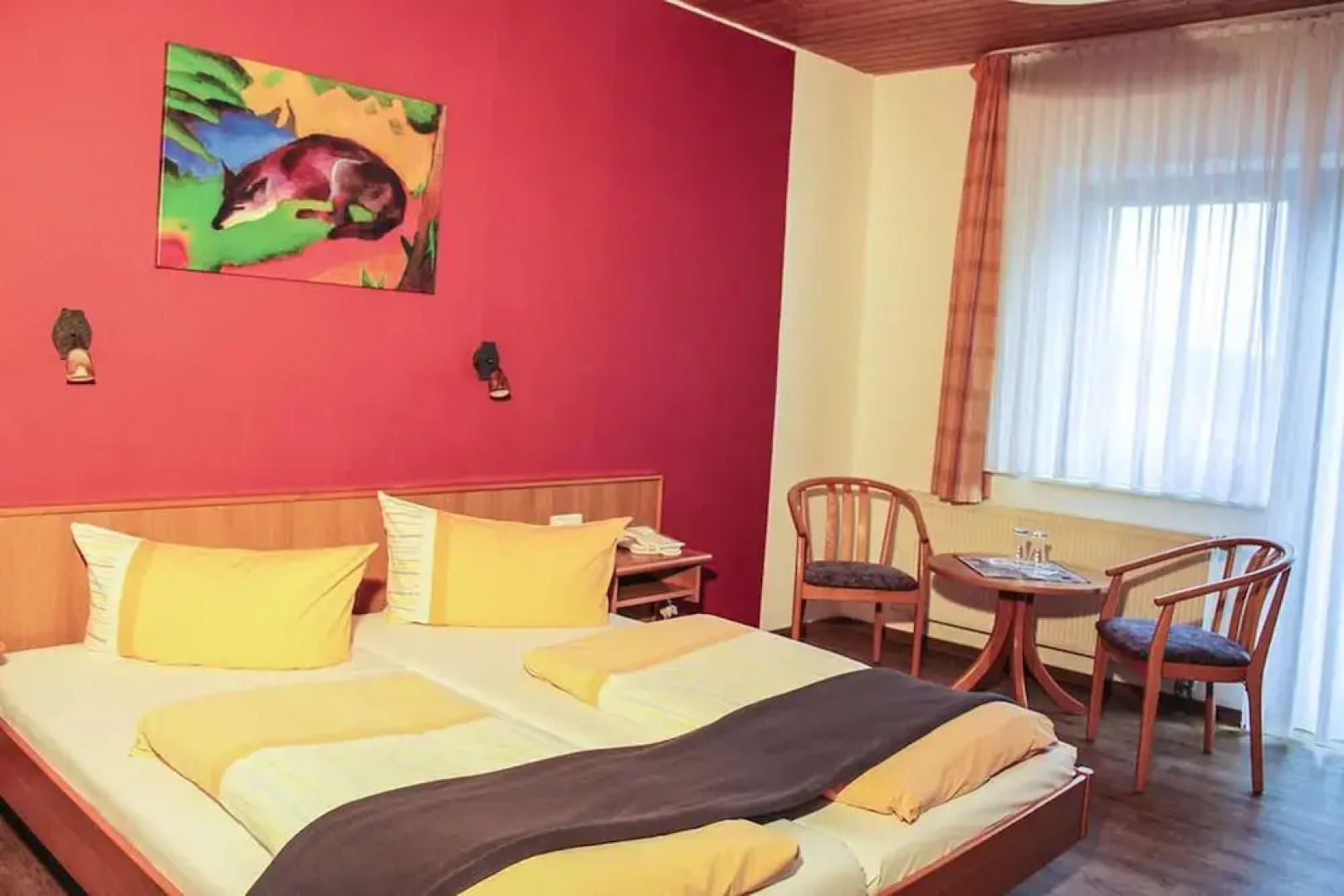 Hotel Zum Schneekopf