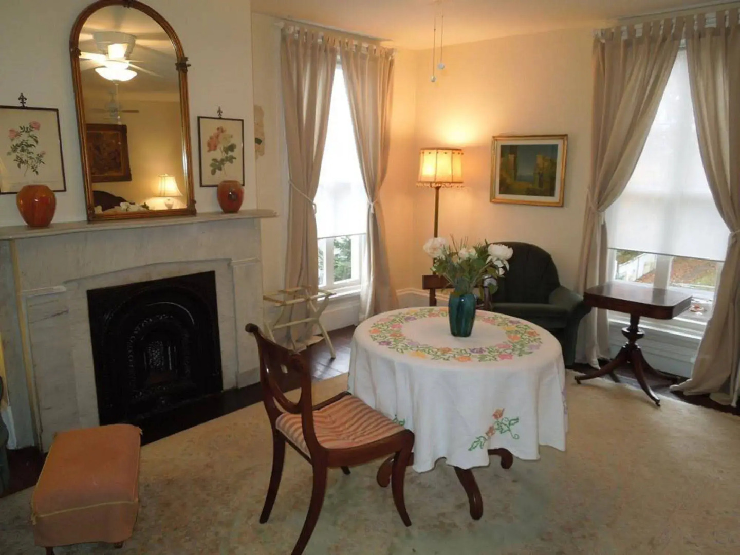 Victorian Bed & Breakfast