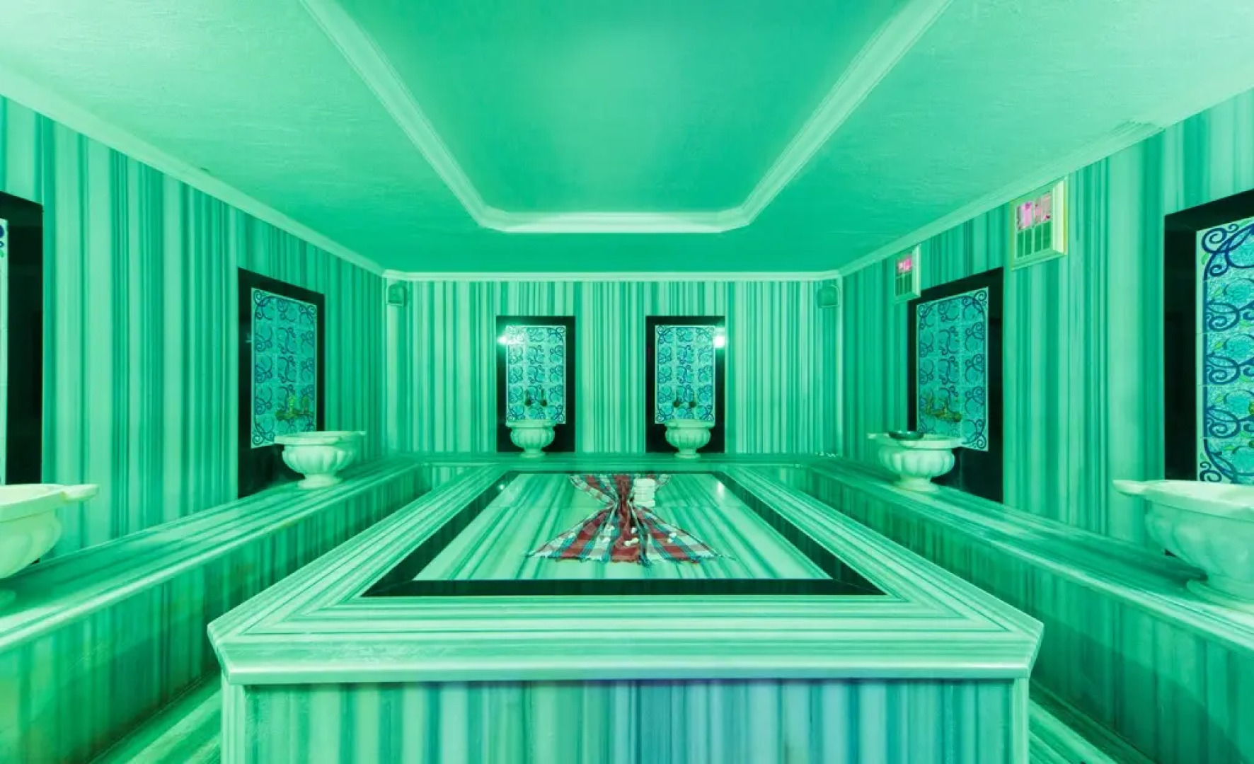 Отель Kleopatra Ada