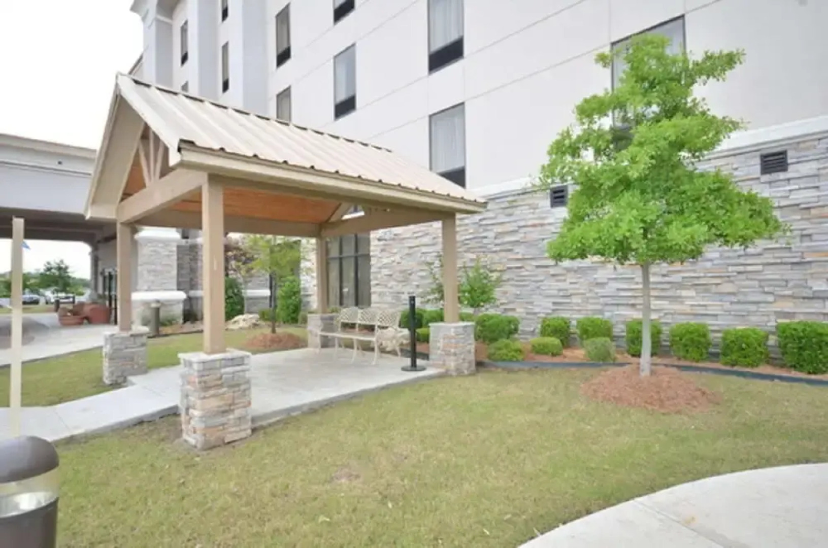 Hampton Inn & Suites Tulsa/Catoosa