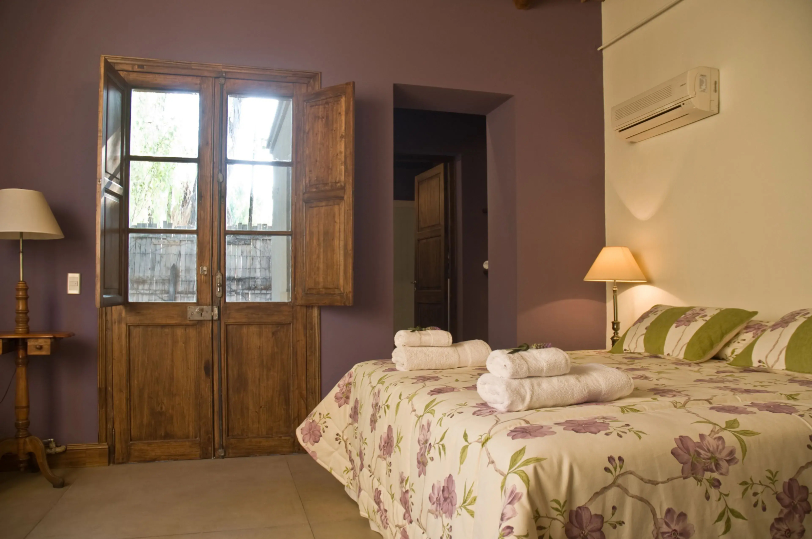 Posada Verde Oliva