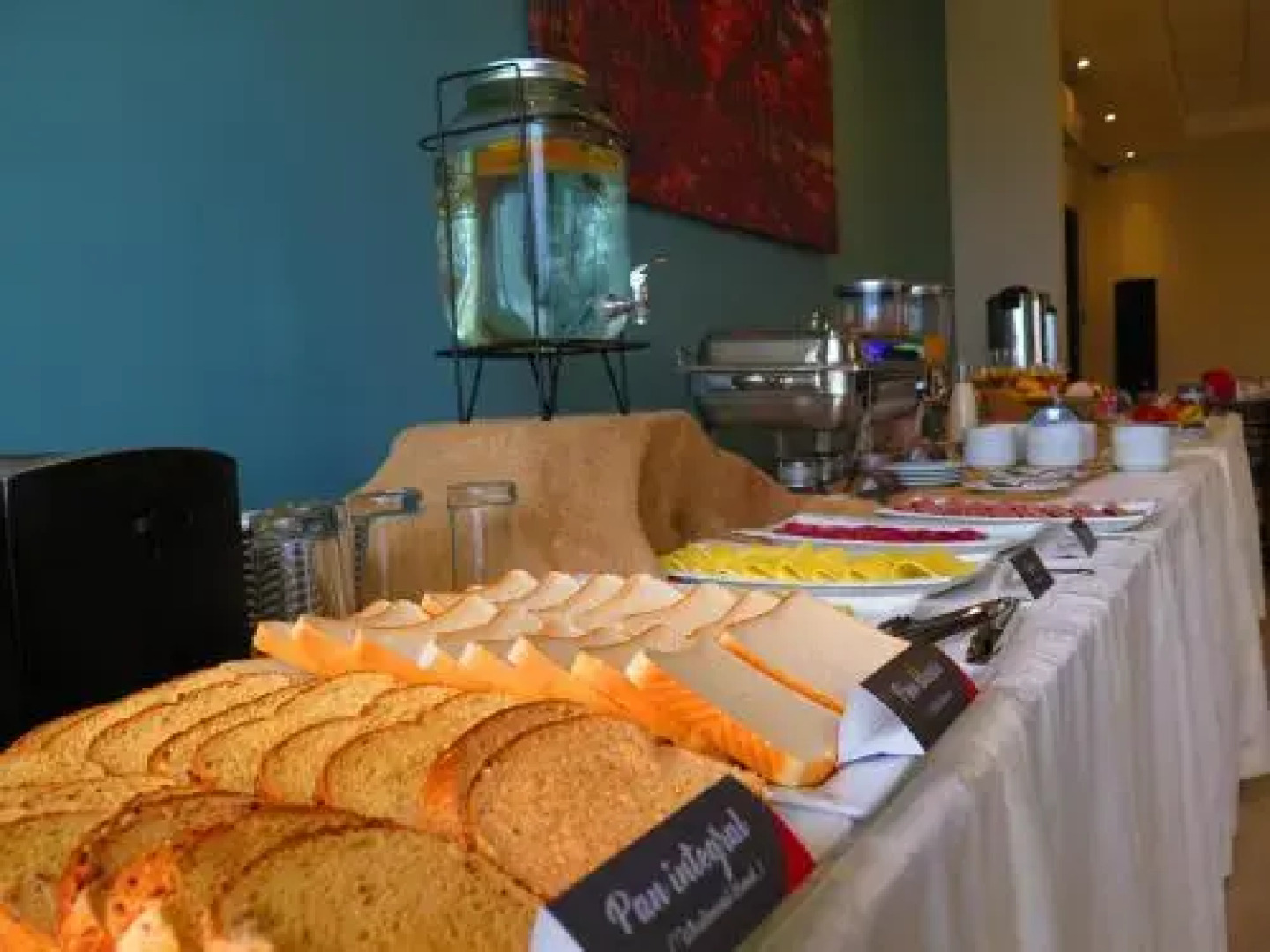 Hotel Manso de Velasco