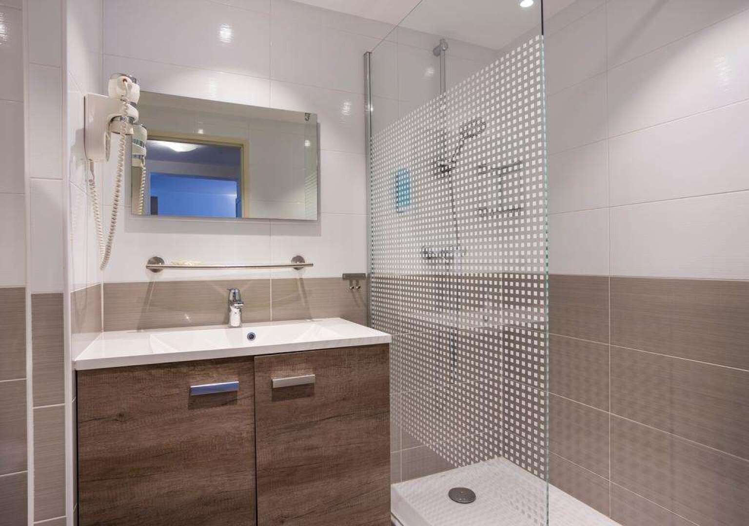 Les Loges du Park – résidence hôtelière