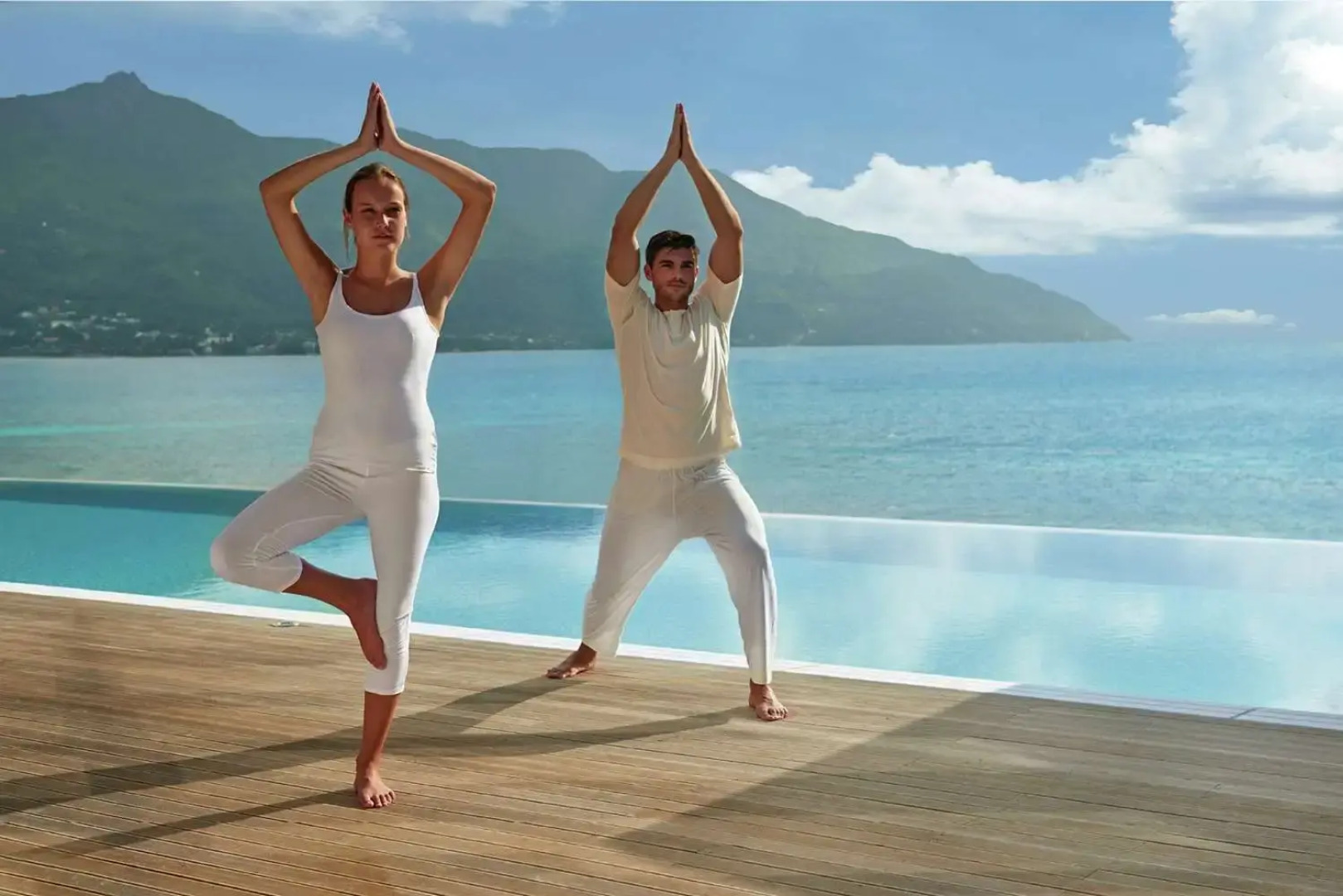 Hilton Seychelles Northolme Resort & Spa