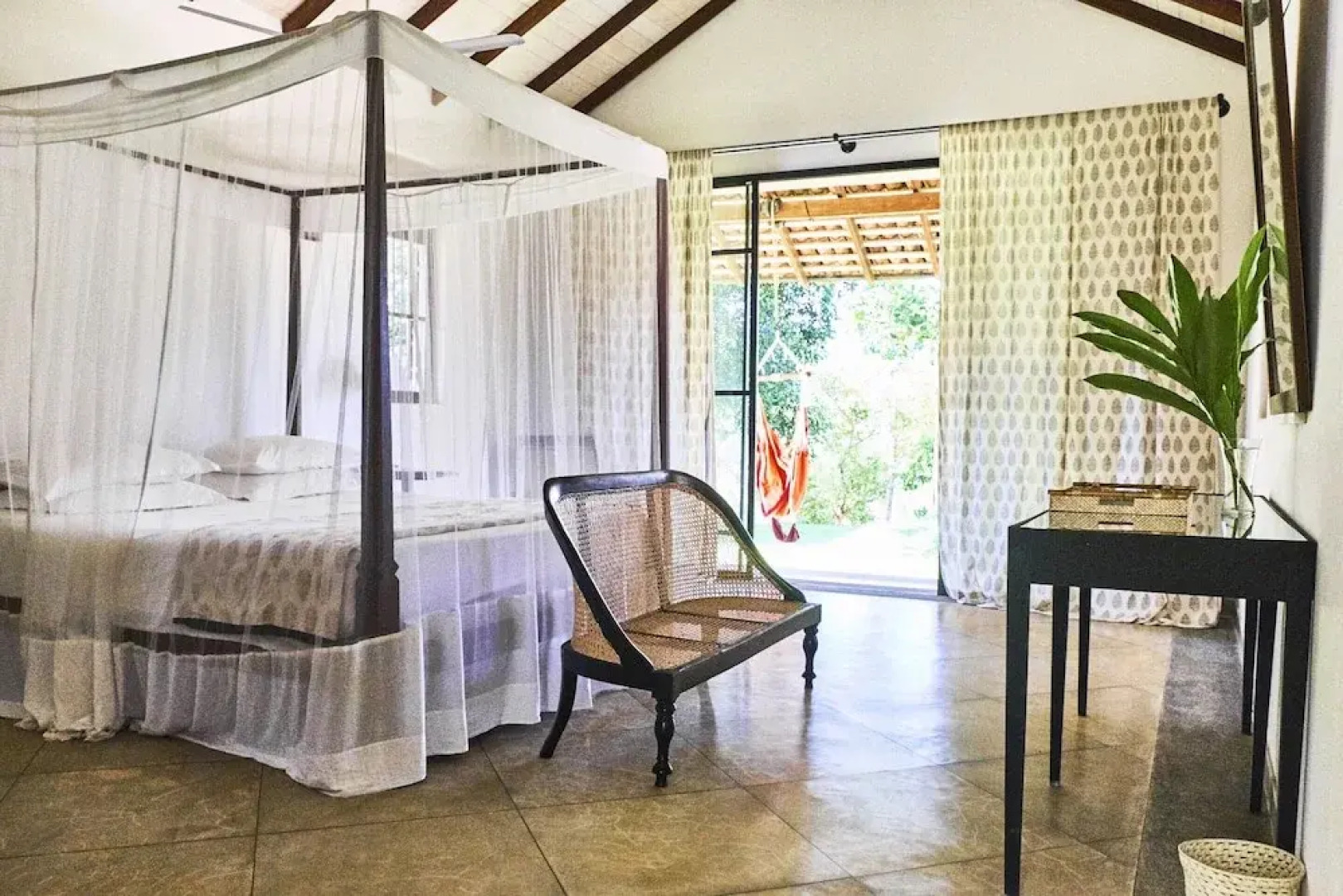 Samadara Estate, Midigama