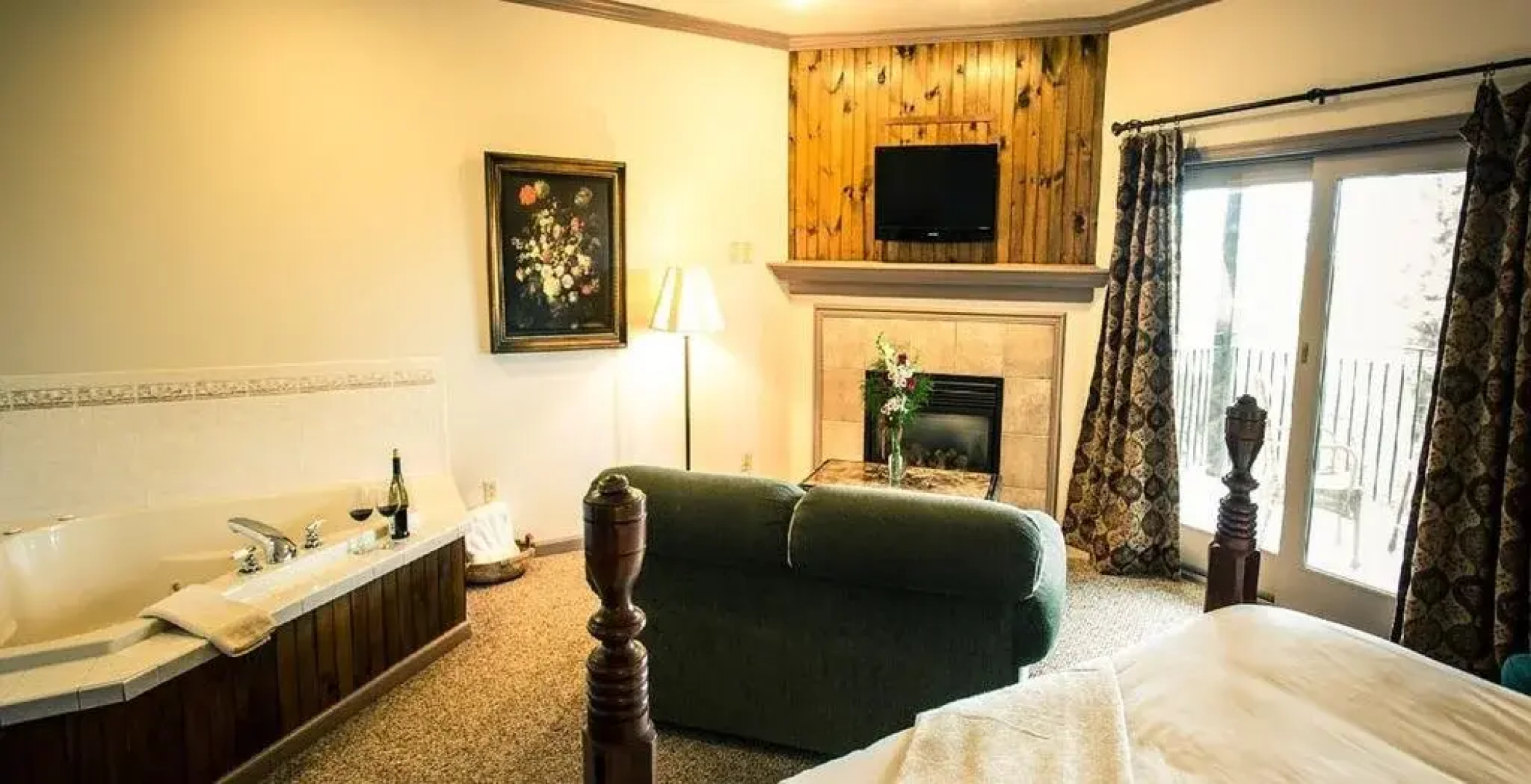 The French Manor & Spa