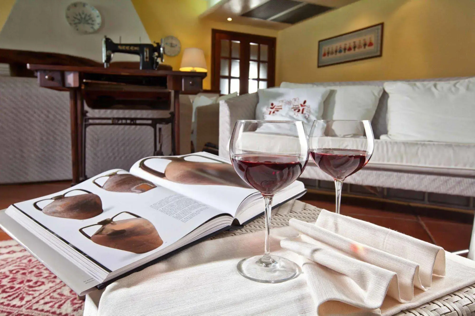 La Funtana Hotel - Adults Only