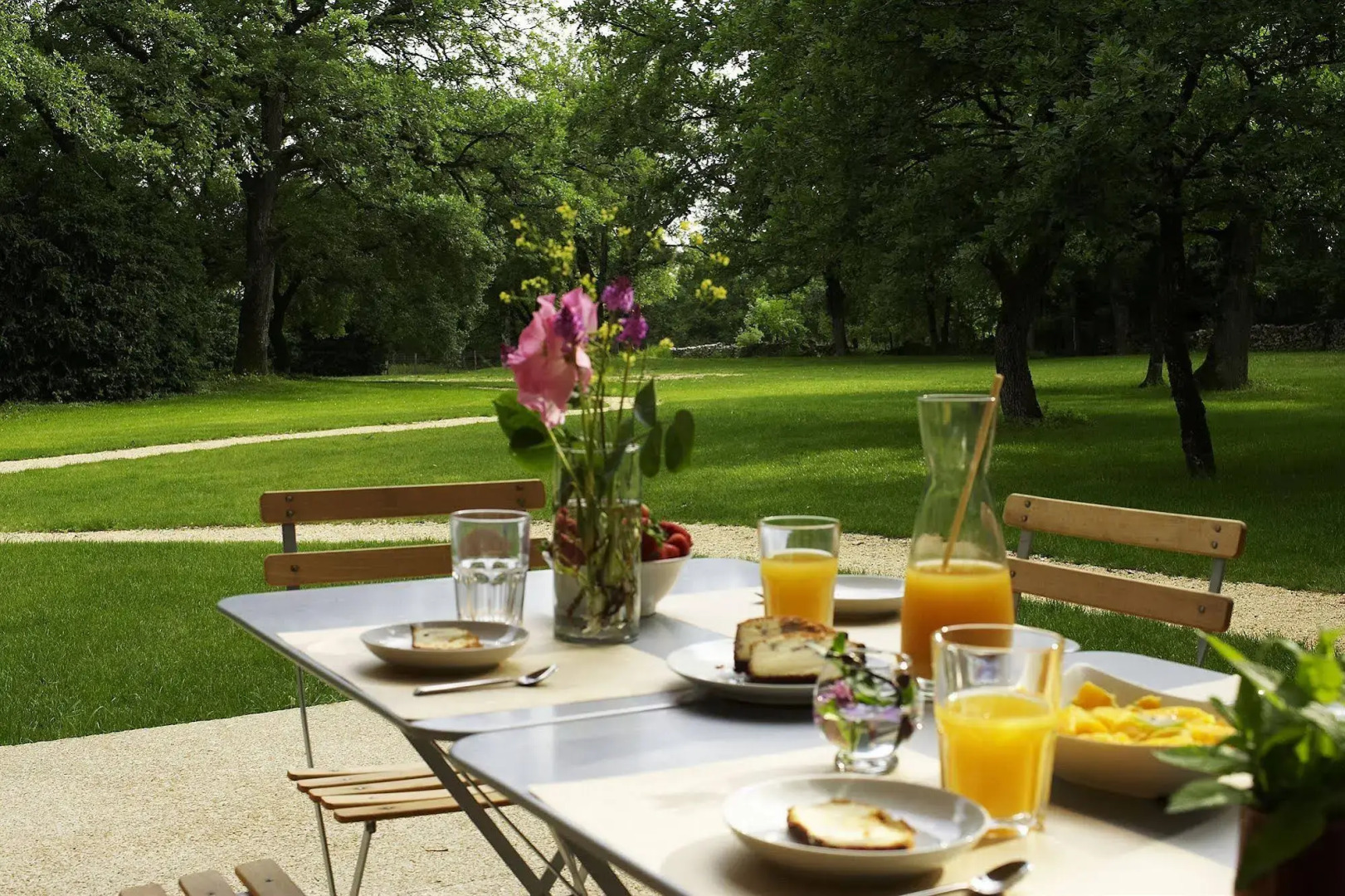 Hôtel Les Esclargies