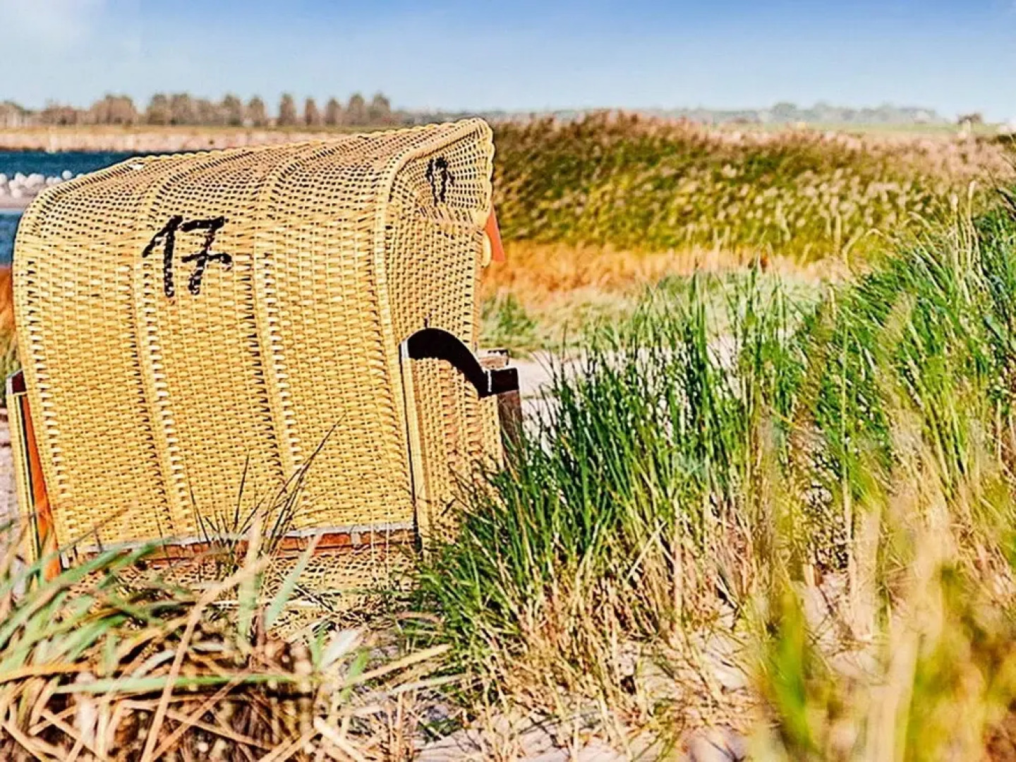 Holiday Home in Wendtorf