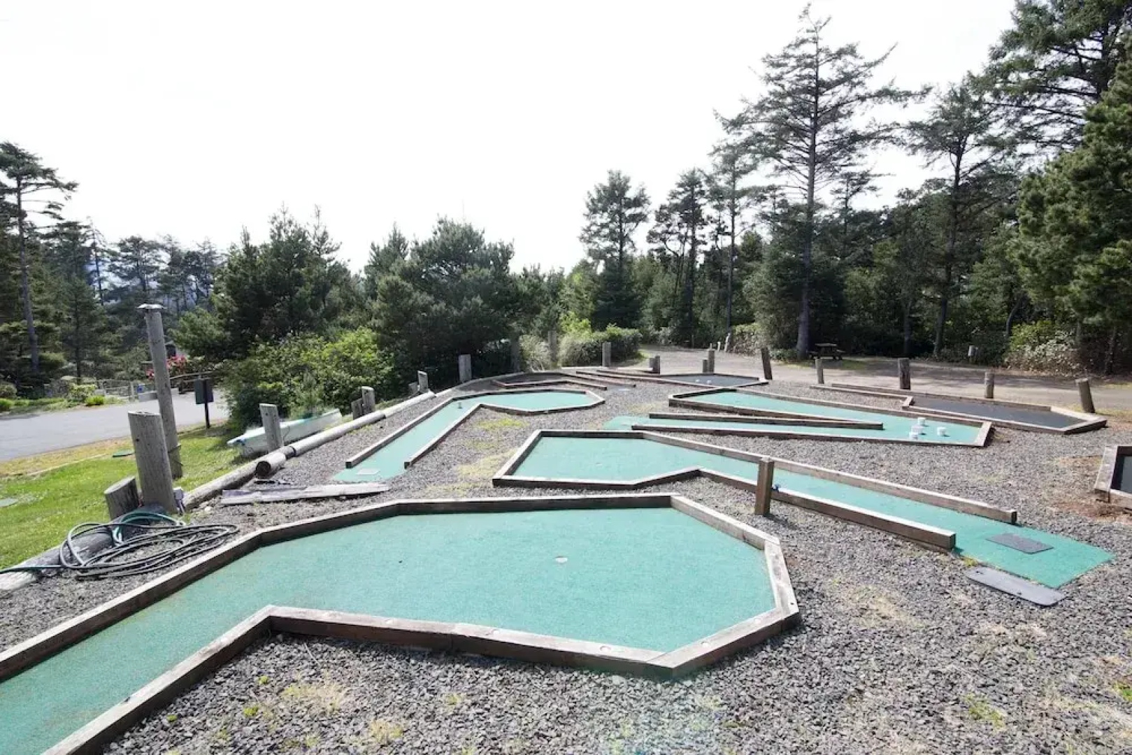 Whaler's Rest RV & Camping Resort
