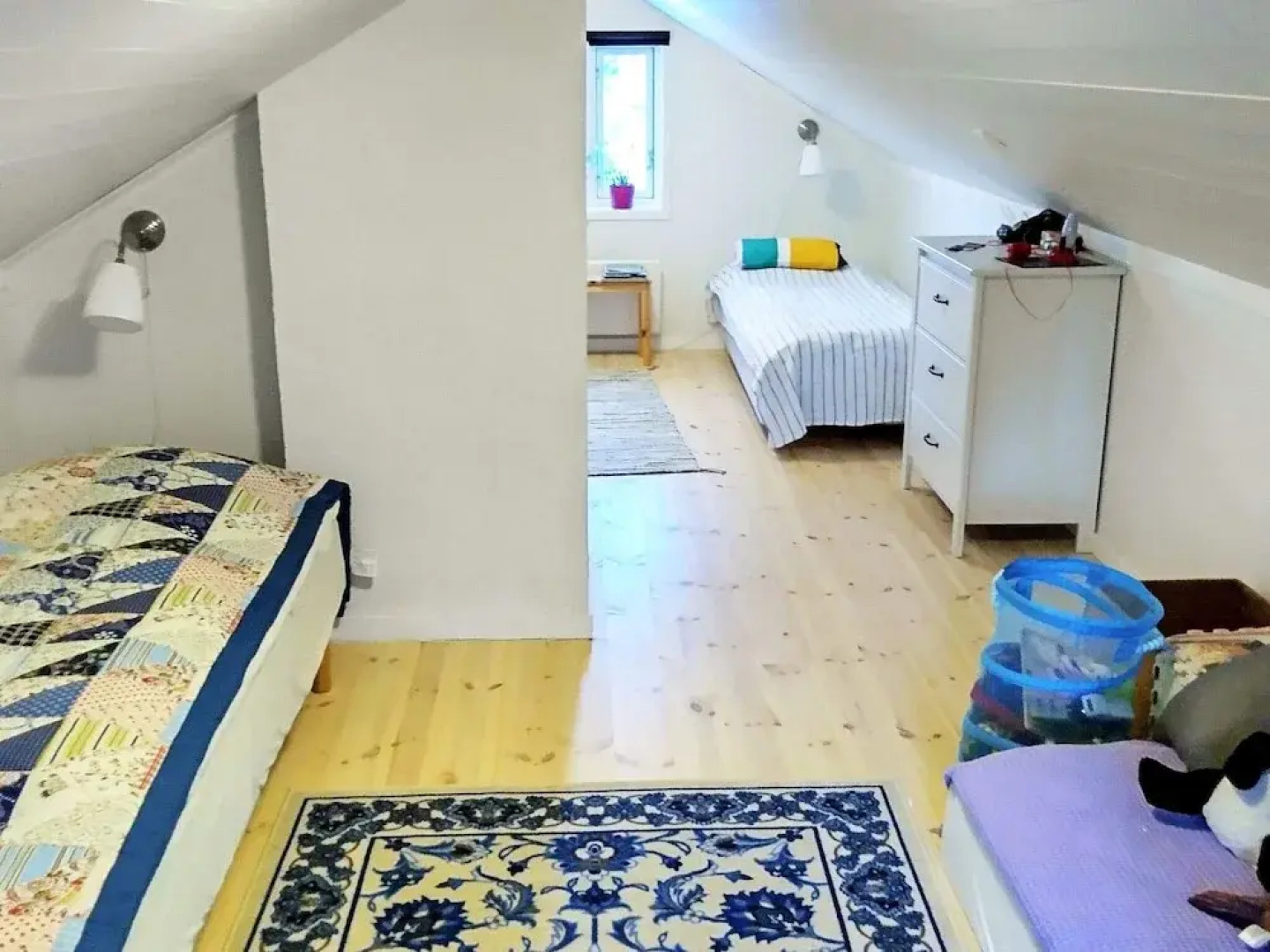 6 Person Holiday Home in Gnarp