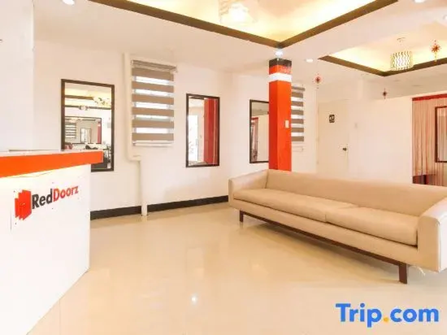 RedDoorz Shukran Rentals OPC Pampanga