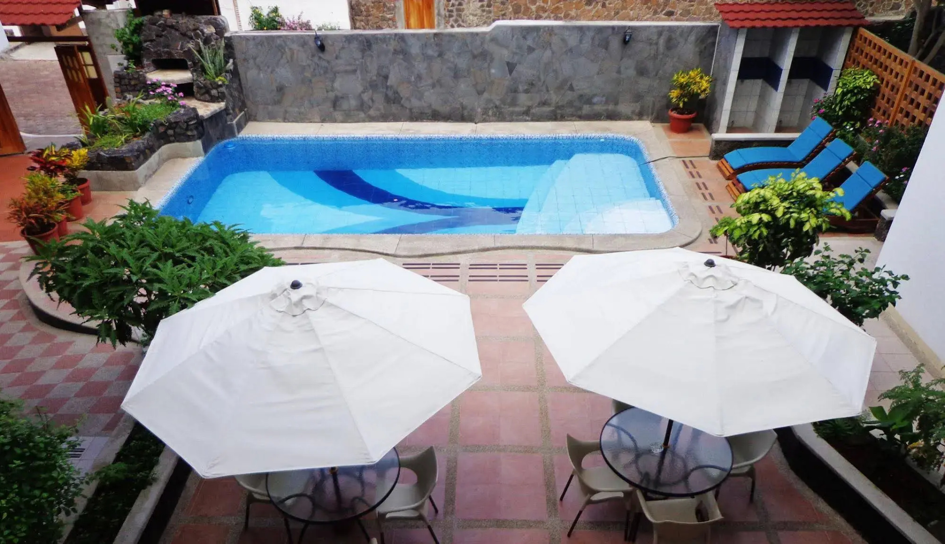 Villa Laguna
