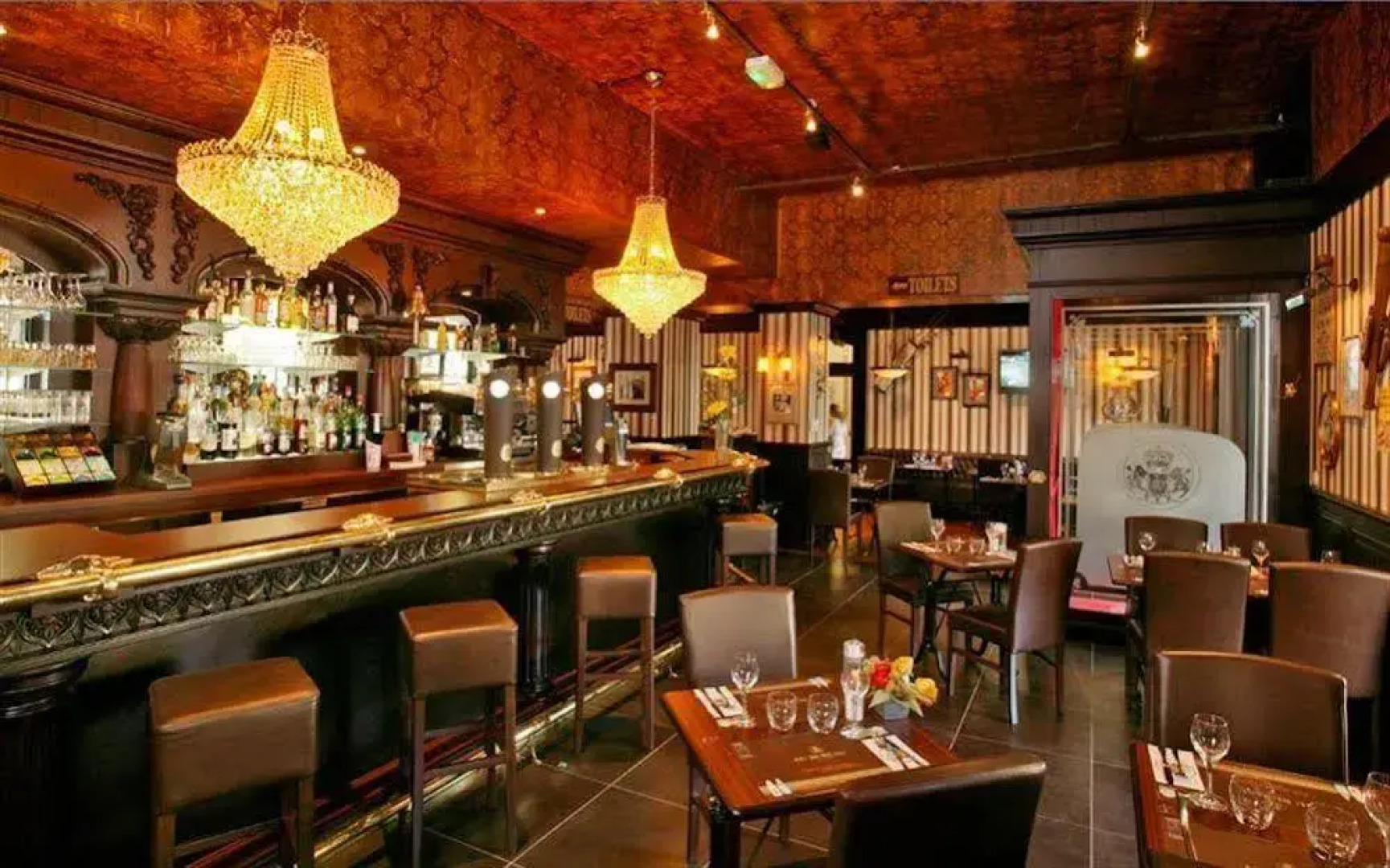 Plaza Madeleine Hotel & Spa